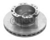 FEBI BILSTEIN 29157 Brake Disc